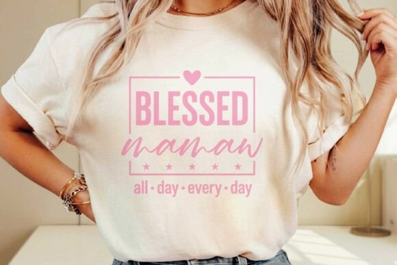 Blessed Mamaw Svg: A Designer’s Real-World Embroidery Review
