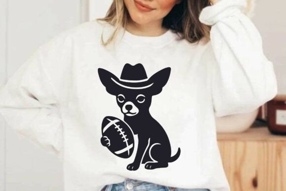 Cowboy Chihuahua Embroidery Review