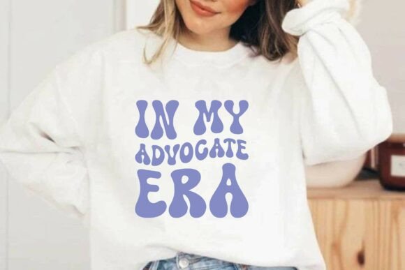 In My Advocate Era: A Designer’s Review