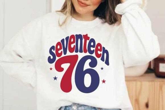 Seventeen 76 Embroidery Design Review