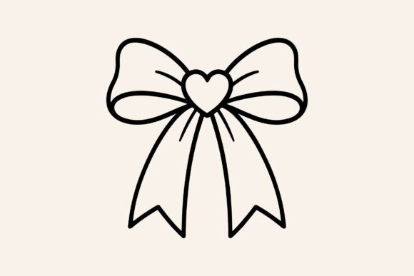 Valentine Coquette Bow Embroidery Review