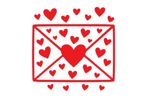 Valentine’s Day Vector Clipart Review